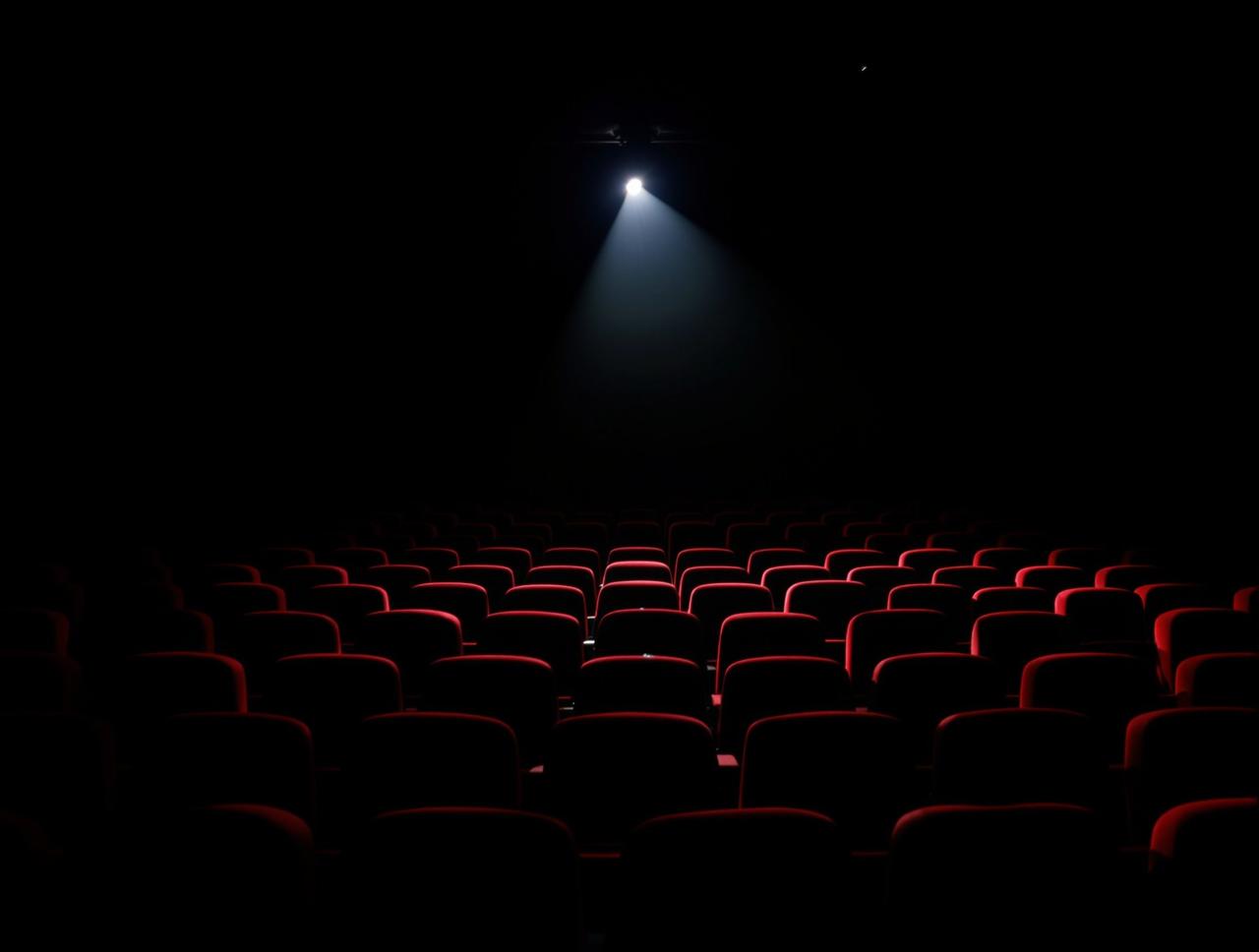 知名导演新片上映首日票房惨淡，影评人集体差评，网友：江郎才尽了